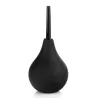 Prowler RED Poire anale Bulb Douche 160 ml Noire